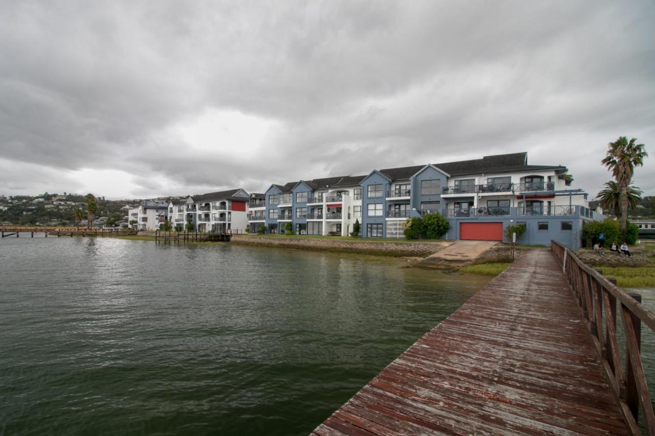 Laguna Grove 10 Knysna Ngoại thất bức ảnh