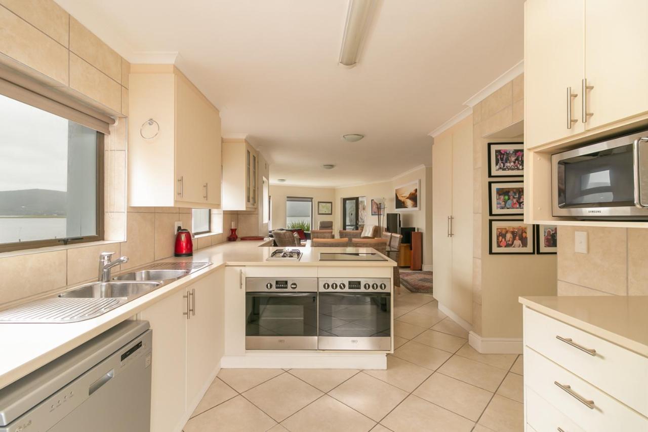 Laguna Grove 10 Knysna Ngoại thất bức ảnh