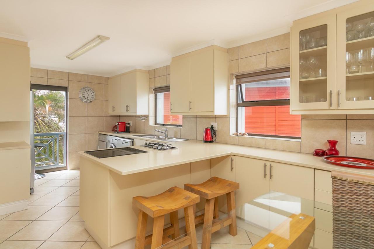 Laguna Grove 10 Knysna Ngoại thất bức ảnh