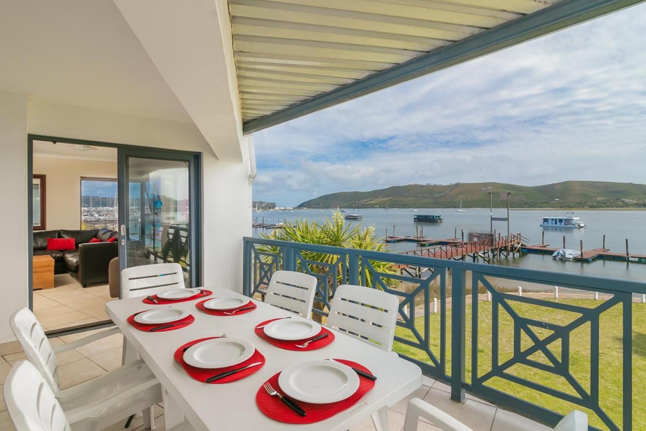 Laguna Grove 10 Knysna Ngoại thất bức ảnh